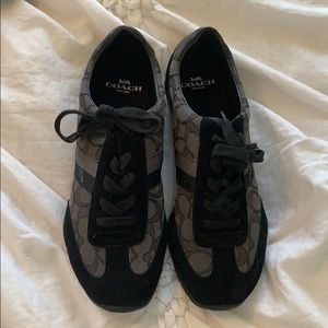 Coach Sneakers